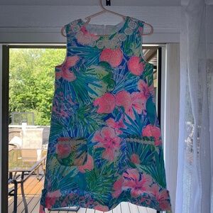 Never Worn Lilly Pulitzer